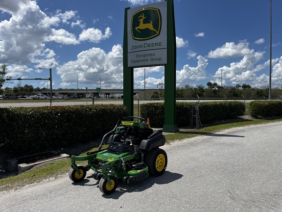 Image of John Deere Q820M 48