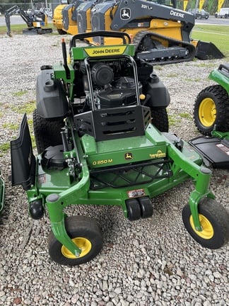 Image of John Deere Q850M 54