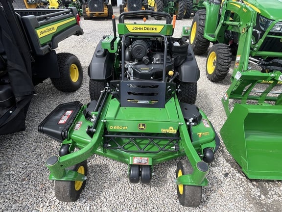 Image of John Deere Q850M 54