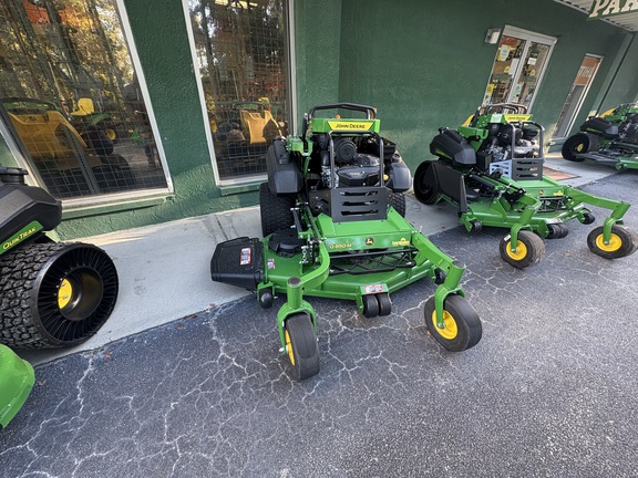 Image of John Deere Q850M 54