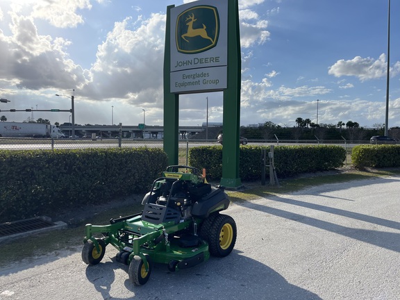 Image of John Deere Q850M 54