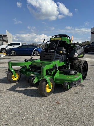 Image of John Deere Q850M 60