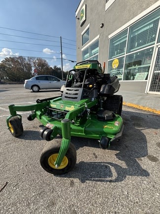 Image of John Deere Q850M 60