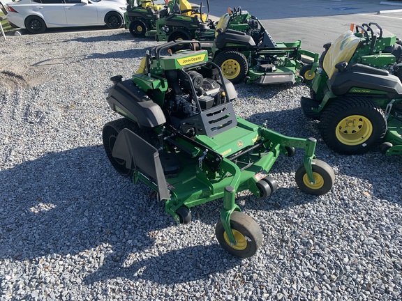 Image of John Deere Q850M 60