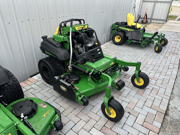 Image of John Deere Q850M 60