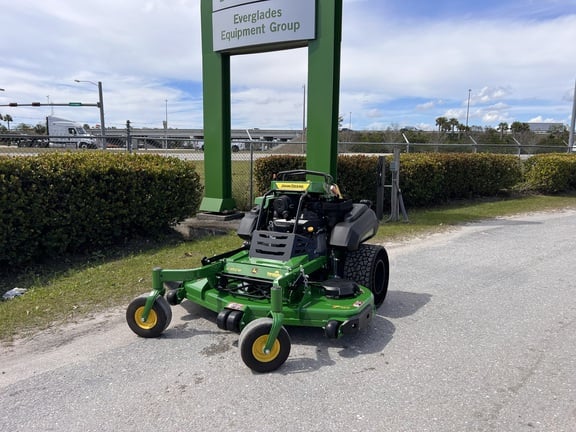Image of John Deere Q850M