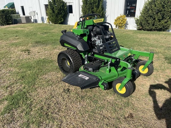 Image of John Deere Q850M