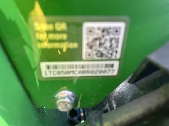 Pre-Owned John Deere Q850M in Palmetto, FL Photo 5