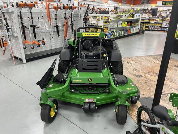Image of John Deere Q850M