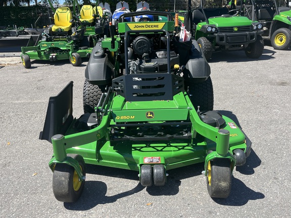 Image of John Deere Q850M
