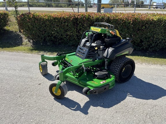 Image of John Deere Q850M