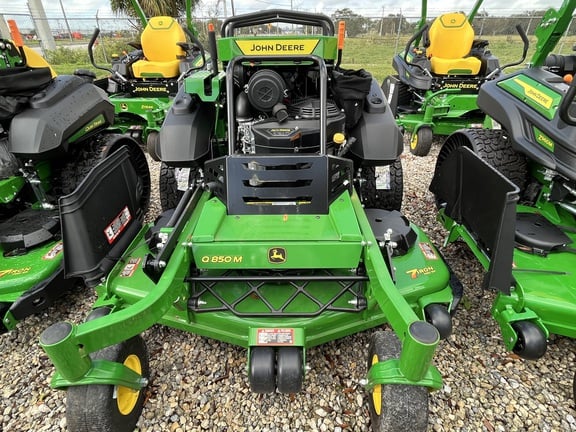 Image of John Deere Q850M