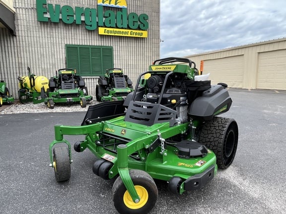Image of John Deere Q850M