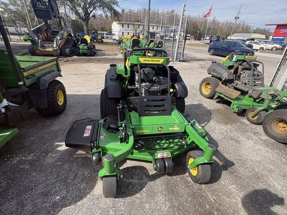 Image of John Deere Q850M