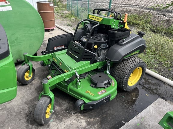 Image of John Deere Q850M