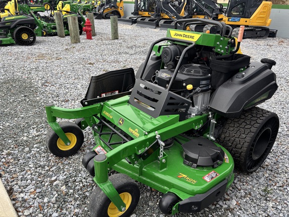 Image of John Deere Q850M
