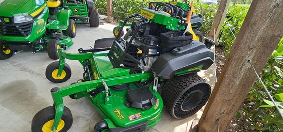 Image of John Deere Q850M