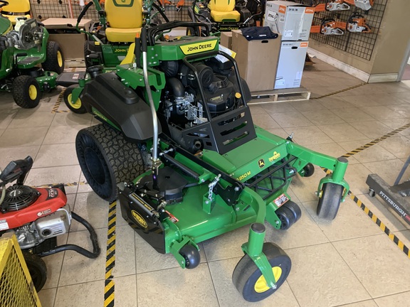 Image of John Deere Q850M