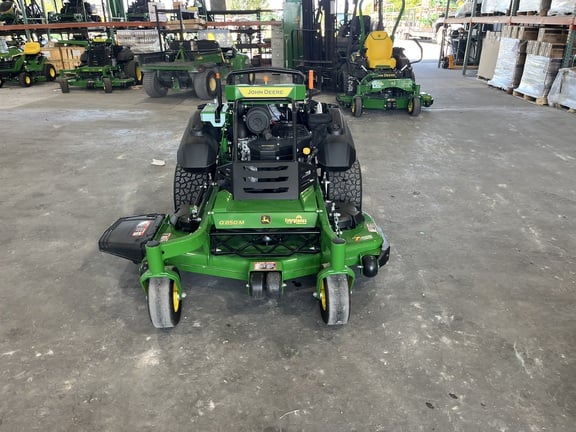 Image of John Deere Q850M