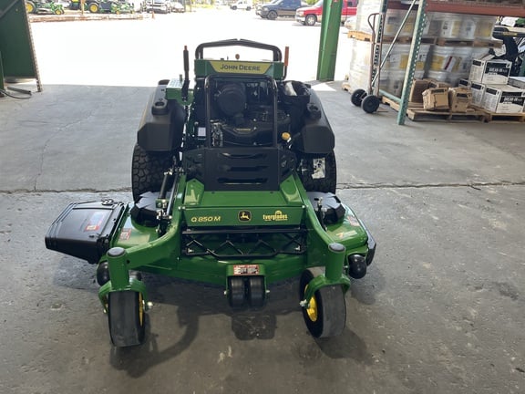 Image of John Deere Q850M