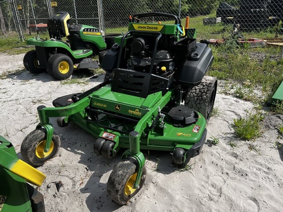 Image of John Deere Q850M