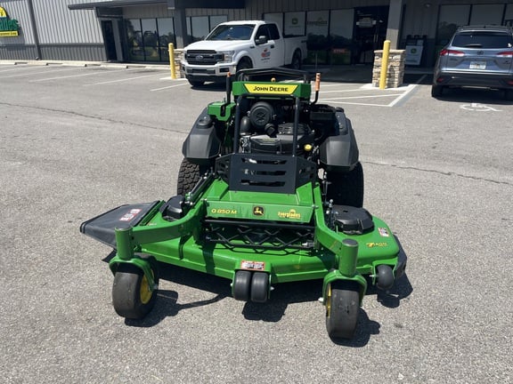 Image of John Deere Q850M