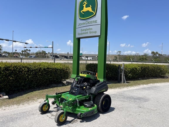 Image of John Deere Q850M