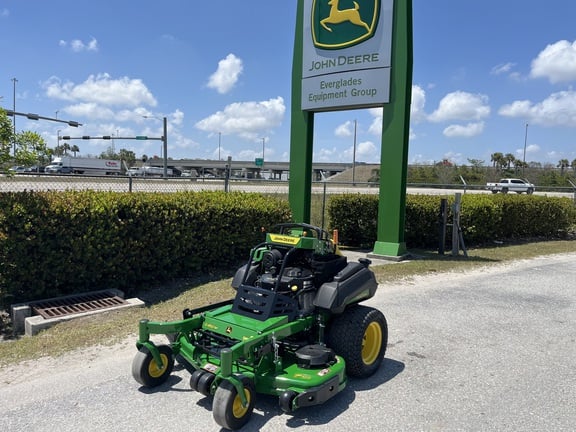 Image of John Deere Q850M