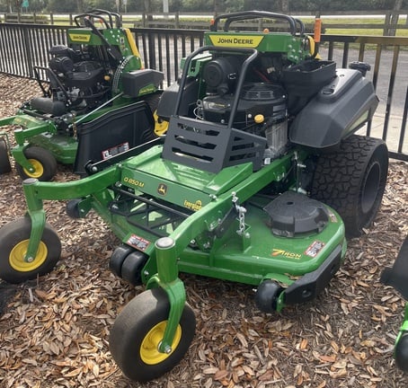 Image of John Deere Q850M