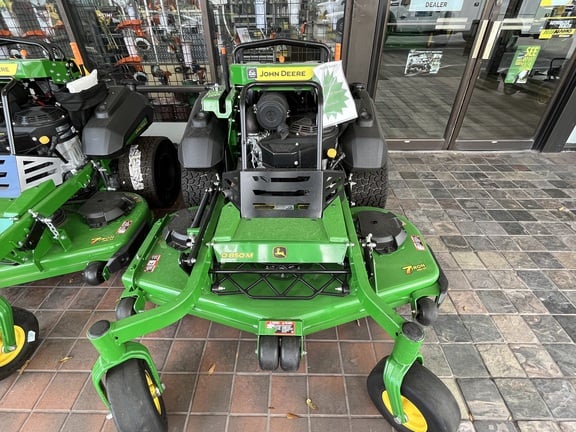 Image of John Deere Q850M