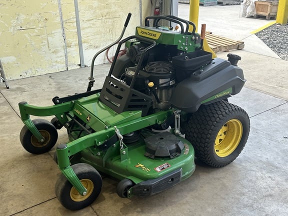 Image of John Deere Q850M