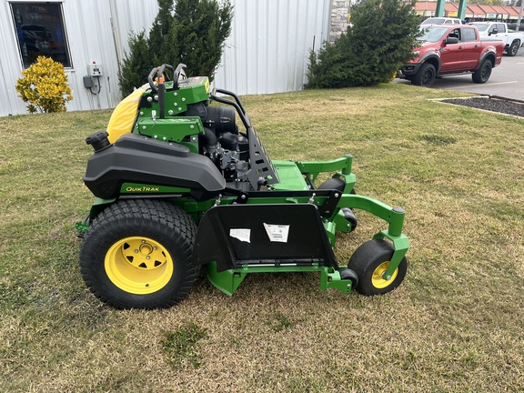 Image of John Deere Q850R