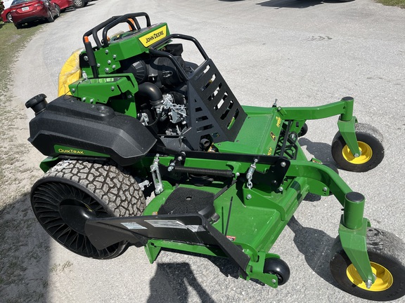 Image of John Deere Q850R