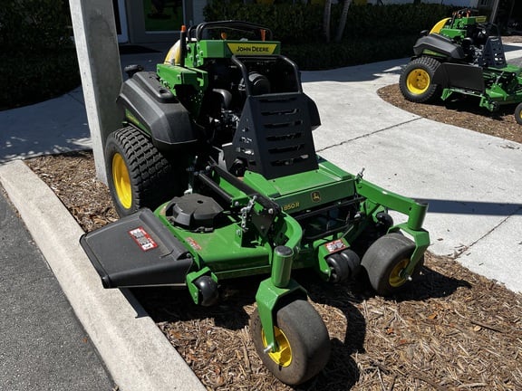 Image of John Deere Q850R