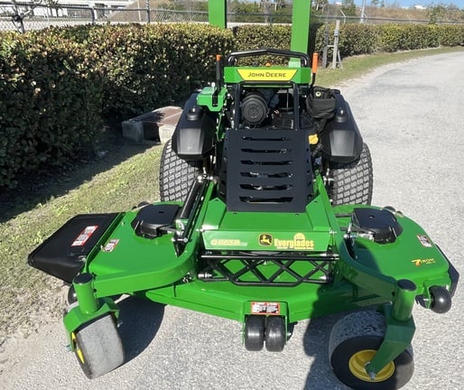 Image of John Deere Q865R 72