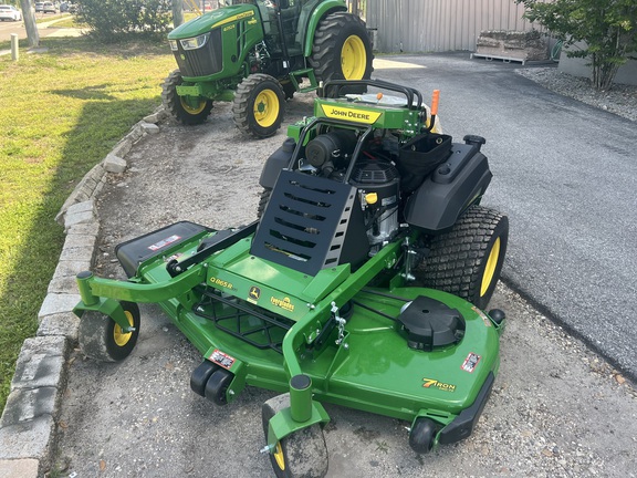 Image of John Deere Q865R 72