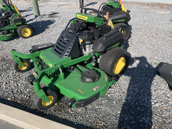 Image of John Deere Q865R 72