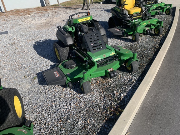 Image of John Deere Q865R 72