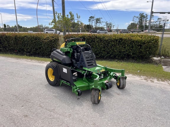 Image of John Deere Q865R
