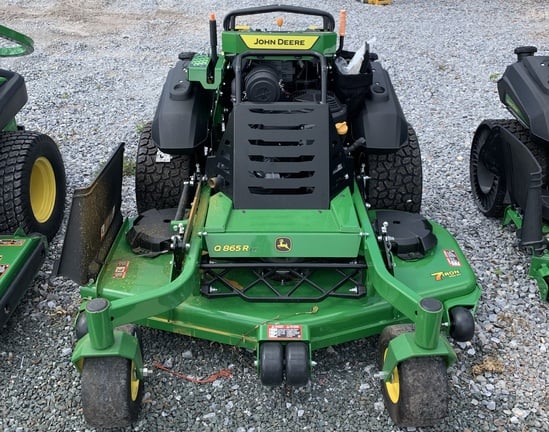 Image of John Deere Q865R