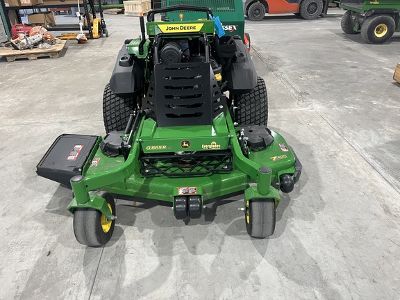 Image of John Deere Q865R