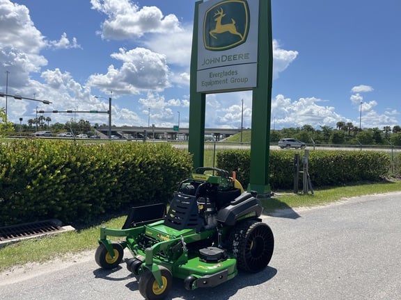 Image of John Deere Q865R