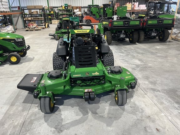 Image of John Deere Q865R