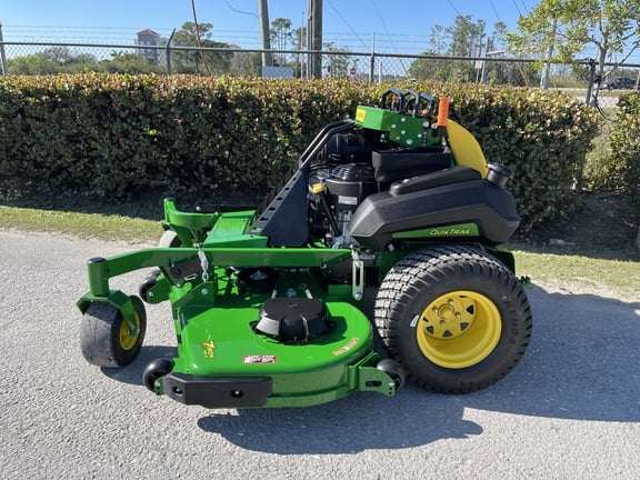Image of John Deere Q865R