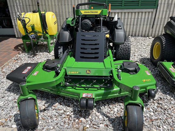 Image of John Deere Q865R
