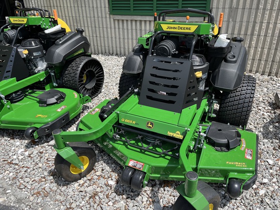 Image of John Deere Q865R