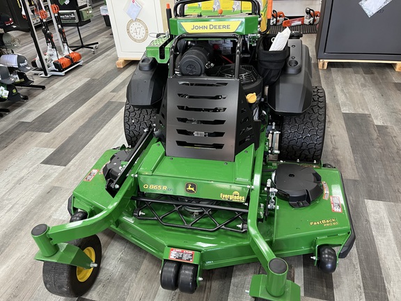 Image of John Deere Q865R