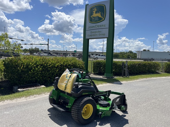 Image of John Deere Q865R