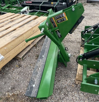 Image of John Deere RB50