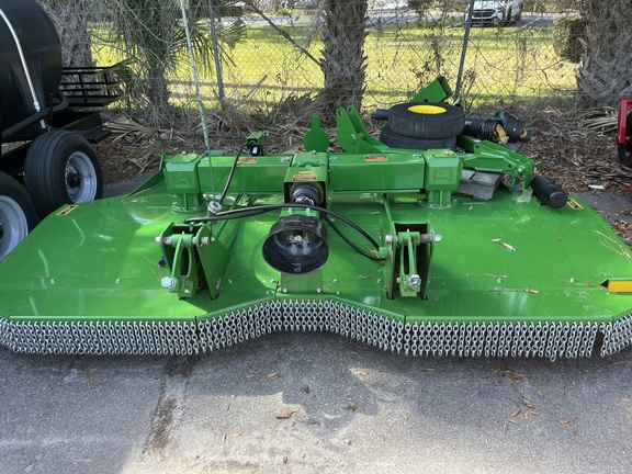 Image of John Deere RC10R